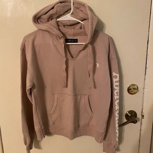 Abercrombie and Fitch Hoodie
